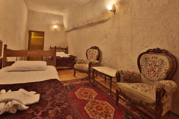 Sunset Cave Hotel Goreme Exterior photo