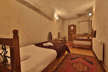 Sunset Cave Hotel Goreme Exterior photo