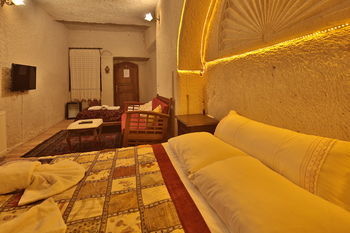 Sunset Cave Hotel Goreme Exterior photo