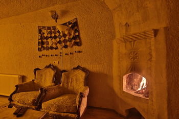 Sunset Cave Hotel Goreme Exterior photo